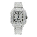 VVS Diamond Band