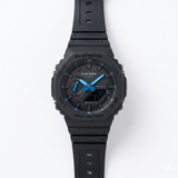 G-Shock GA-2100 VII