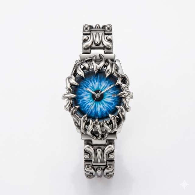 Phantom Flame Wrist Set