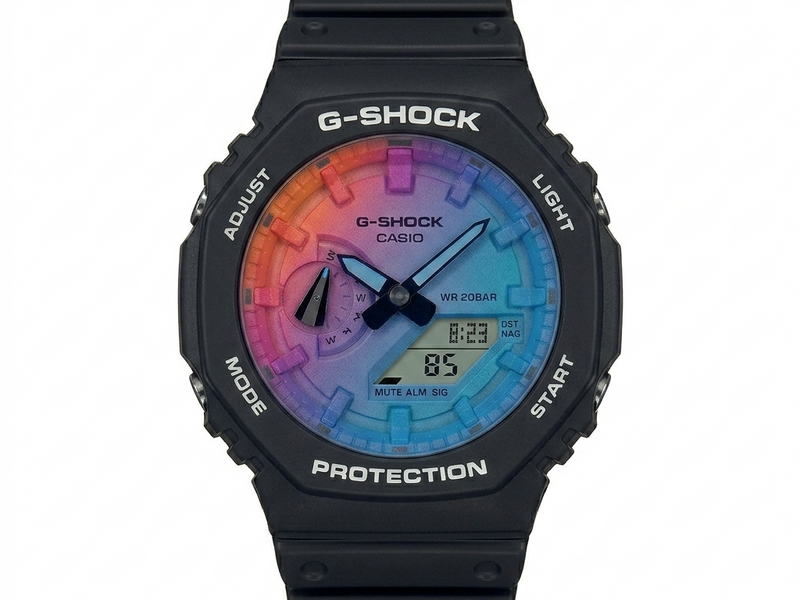 G-shock Watches