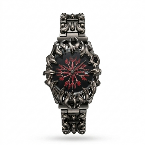 Phantom Flame Wrist Set