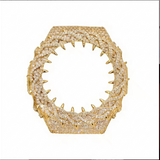 Moissanite Bezel Fang