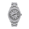 VVS Iced Classic — Black Diamond