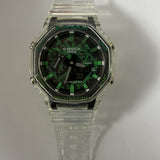 G-Shock GA-2100 CasiOak II
