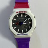 G-Shock GA-2100 CasiOak II