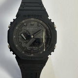 G-Shock GA-2100 CasiOak II