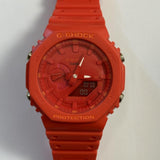 G-Shock GA-2100 CasiOak II