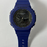 G-Shock GA-2100 CasiOak III