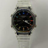 G-Shock GA-2100 CasiOak III