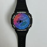 G-Shock GA-2100 CasiOak III