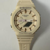 G-Shock GA-2100 CasiOak
