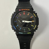 G-Shock GA-2100 CasiOak