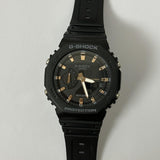 G-Shock GA-2100 CasiOak