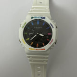 G-Shock GA-2100 CasiOak V