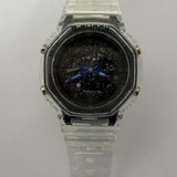 G-Shock GA-2100 CasiOak V
