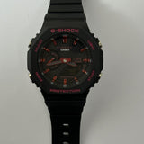 G-Shock GA-2100 CasiOak V