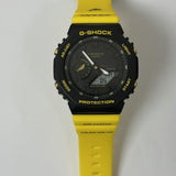 G-Shock GA-2100 CasiOak VI