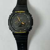 G-Shock GA-2100 CasiOak VI