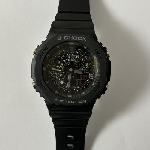 G-Shock GA-2100 CasiOak IV