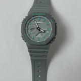 G-Shock GA-2100 CasiOak VI