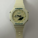 G-Shock GA-2100 CasiOak IV