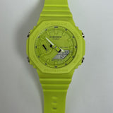 G-Shock GA-2100 CasiOak IV