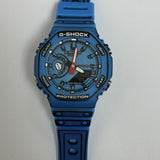 G-Shock GA-2100 CasiOak IV
