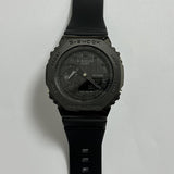 G-Shock GM-2100 Metal CasiOak II