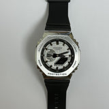 G-Shock GM-2100 Metal CasiOak III