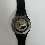 G-Shock GM-2100 Metal CasiOak III