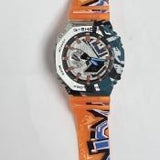 G-Shock GM-2100 Metal CasiOak III